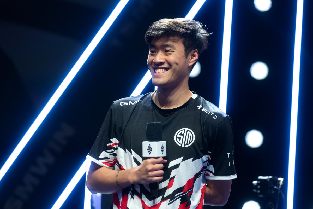 TSM Wildturtle LCS 2023 Spring Week 6
